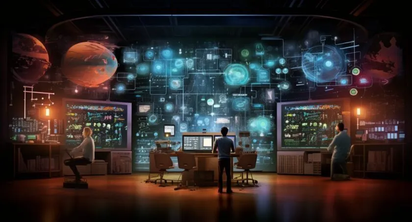 The Birth Of Arpanet Pioneering Packet Switching
