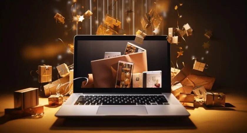 The Convenience Of Online Shopping
