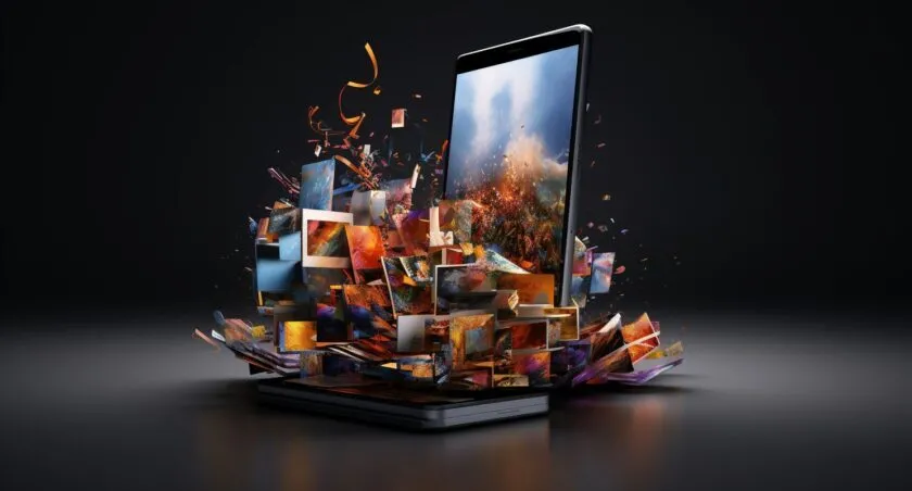 The Emergence Of Foldable Devices