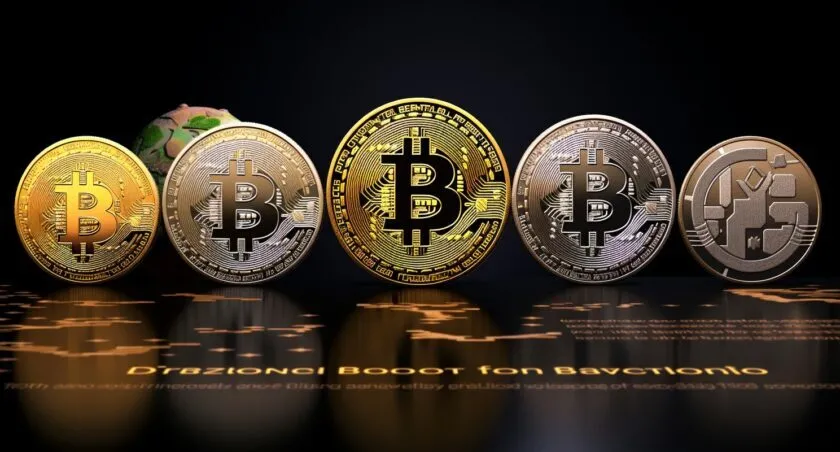 The Evolution Of Bitcoin Security