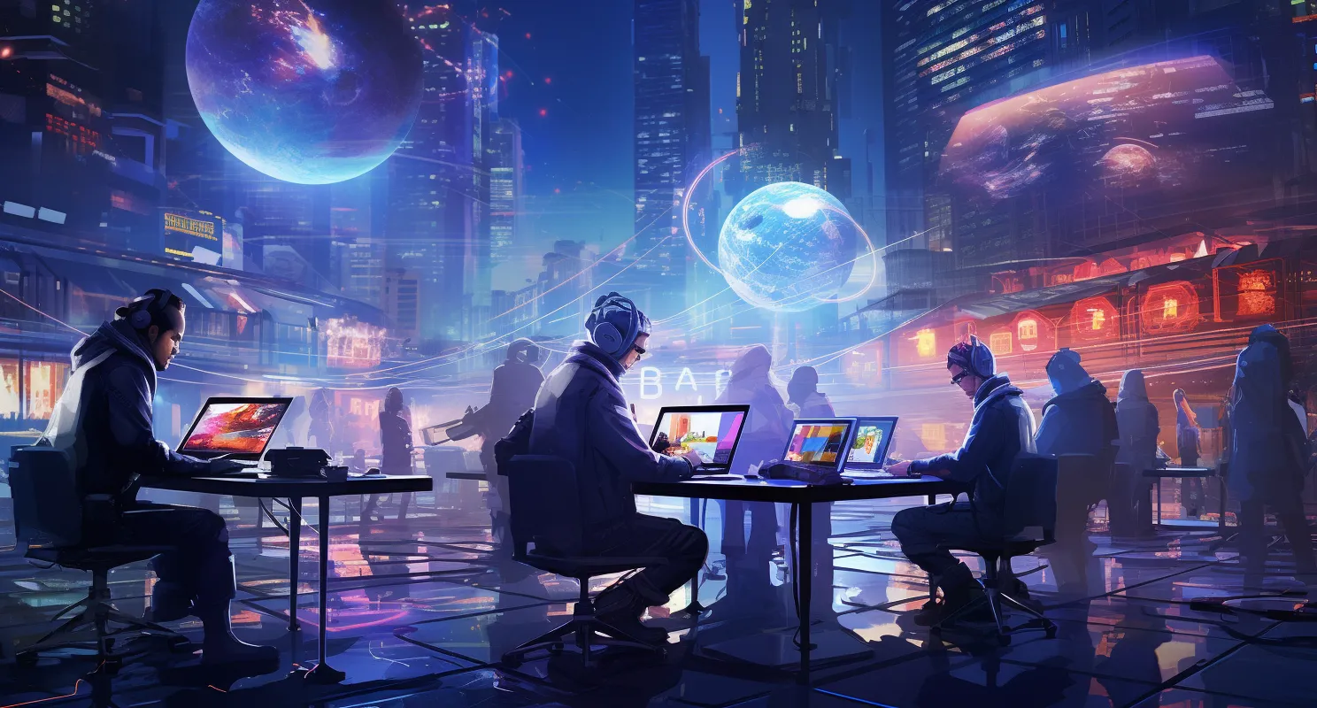 The Evolution Of Mass Media In The Digital Age