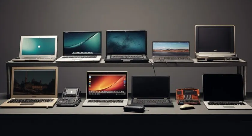 The Evolution Of The Internet