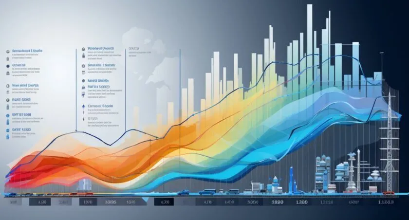 The Evolution Of The Internet Timeline