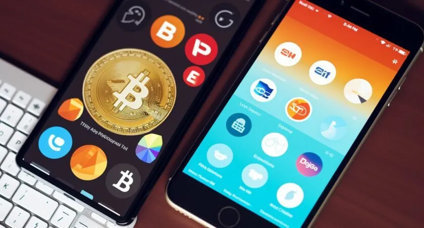 The Future Of Bitcoin Payment Apps