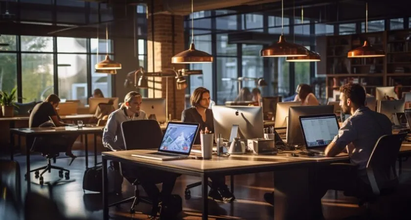 The Future Of Online Computer Business