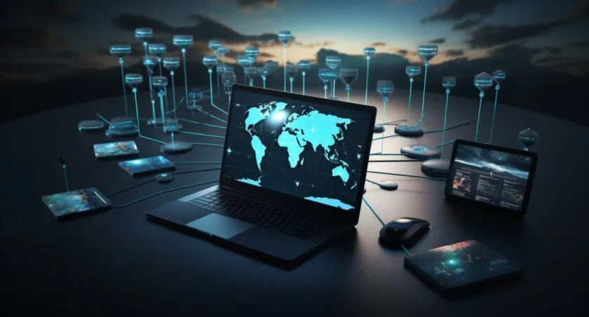 The Future Of Hybrid Cloud Computing