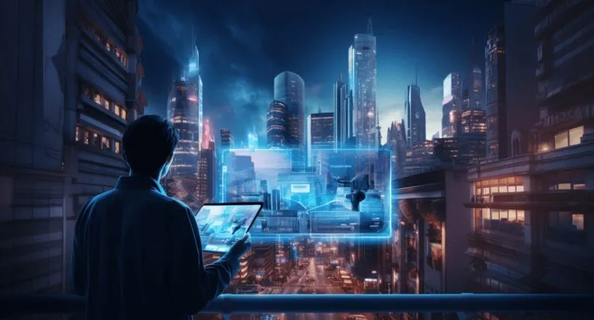 The Future Of Internet Technology 5G And Beyond