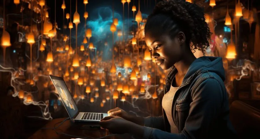 How Has The Internet And Mobile Technology Influenced Globalization?