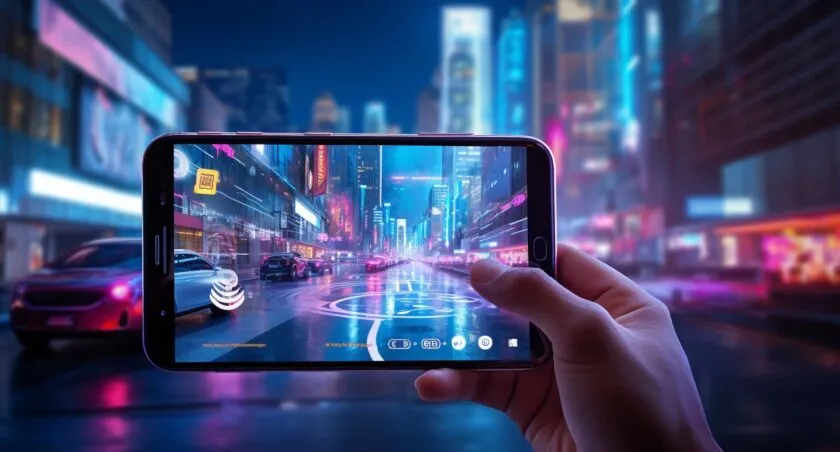 The Impact Of 5G Technology