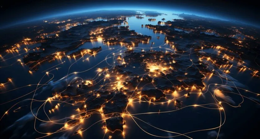 The Impact Of Space Technology On Earth