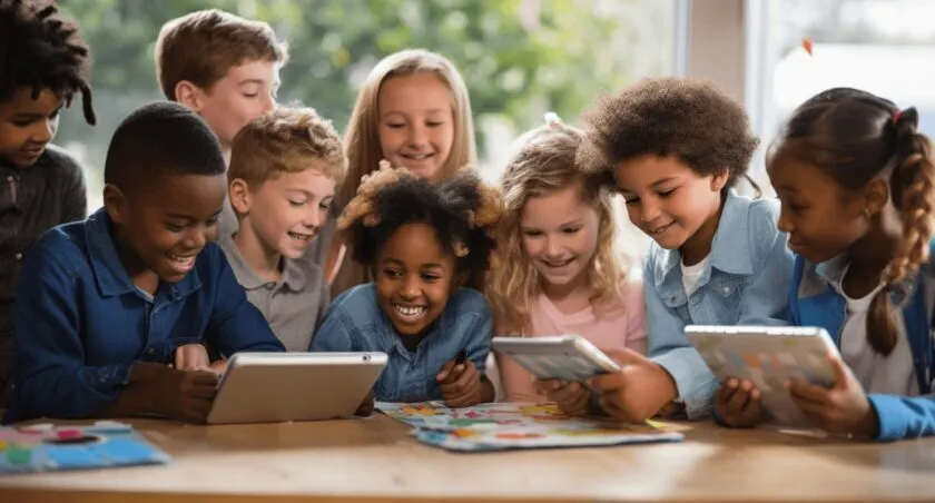 The Internet And Education In Educational Technology