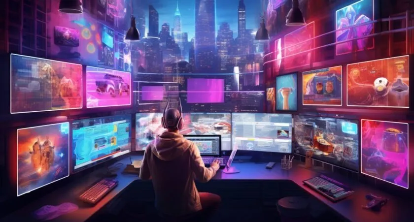 The Internet Of Things Technology Revolution