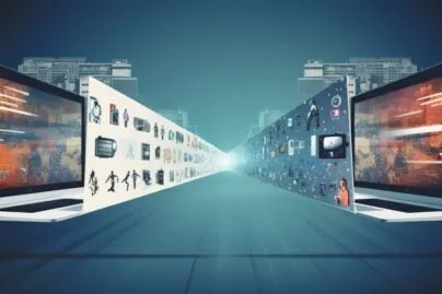 The New Marketing How To Win In The Digital Age
