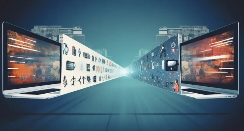 The New Marketing How To Win In The Digital Age