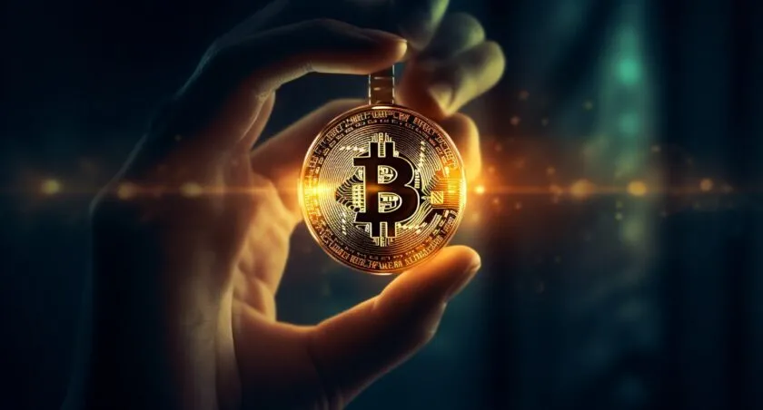 The Original Philosophy Of Crypto Ownership