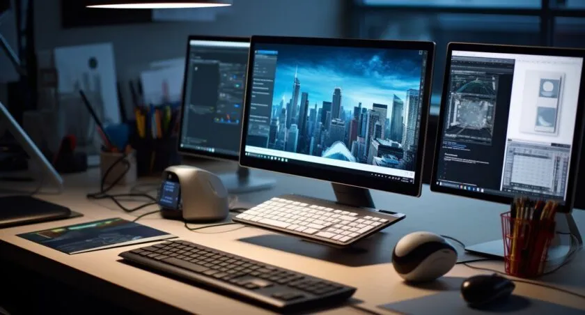 The Rise Of Digital Marketing Services