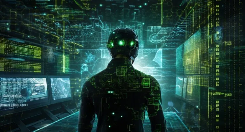 The Wireless Revolution