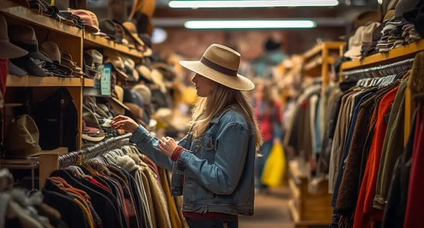 How To Start A Second Hand Store Online