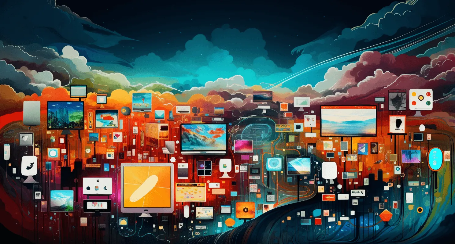 Top Internet Trends 2010