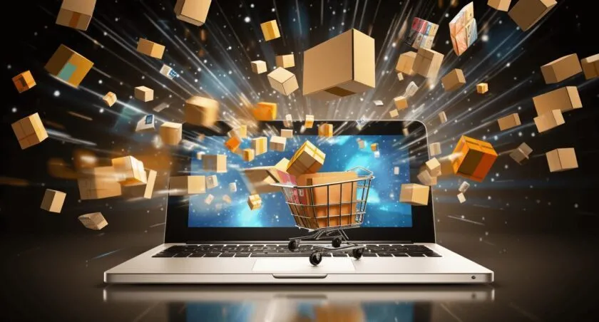 Top Internet Trends 2010 In Online Shopping