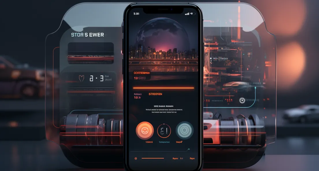Top Mobile App Development Trends