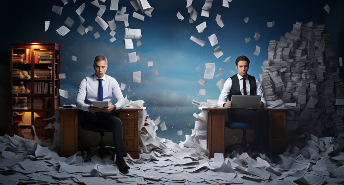 Transformation Through Online Business Consulting