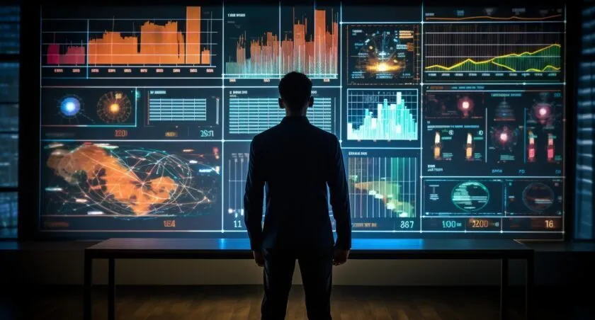 Transforming Data Into Strategy
