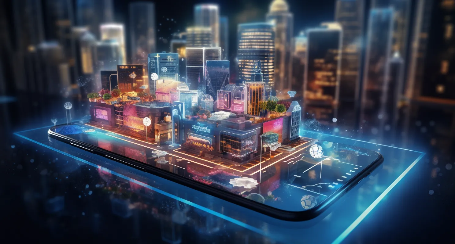 Trends In Mobile App Development