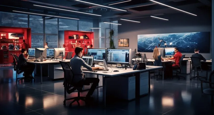 Trends Micro Internet Security Office