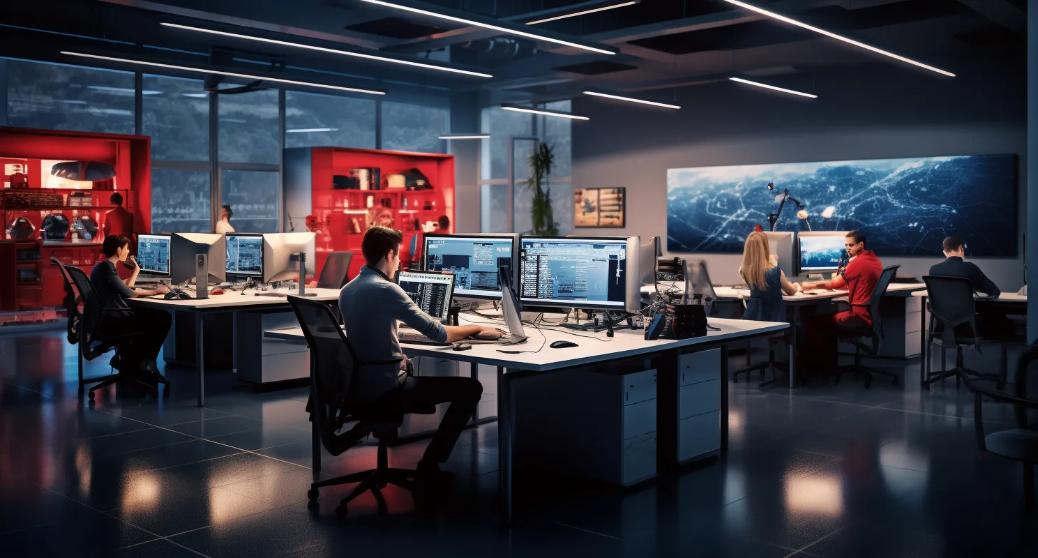Trends Micro Internet Security Office