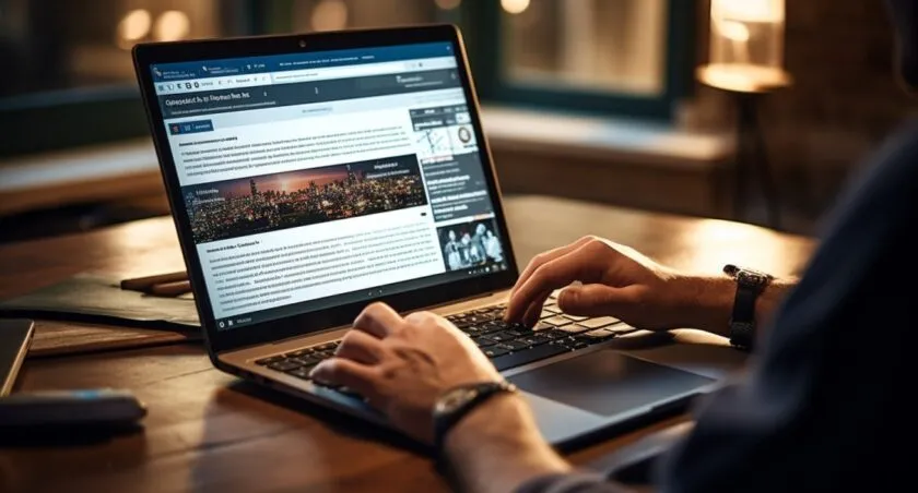 Troubleshooting Logo Changes In WordPress