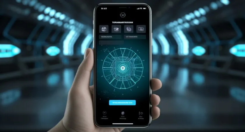 Trust Wallet Ecosystem