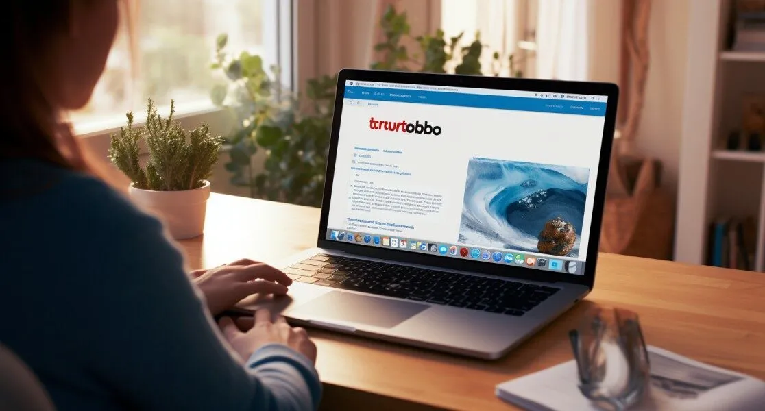 Turbotax Logo