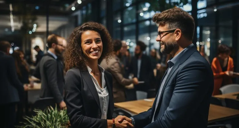 Turnkey Business Success Stories