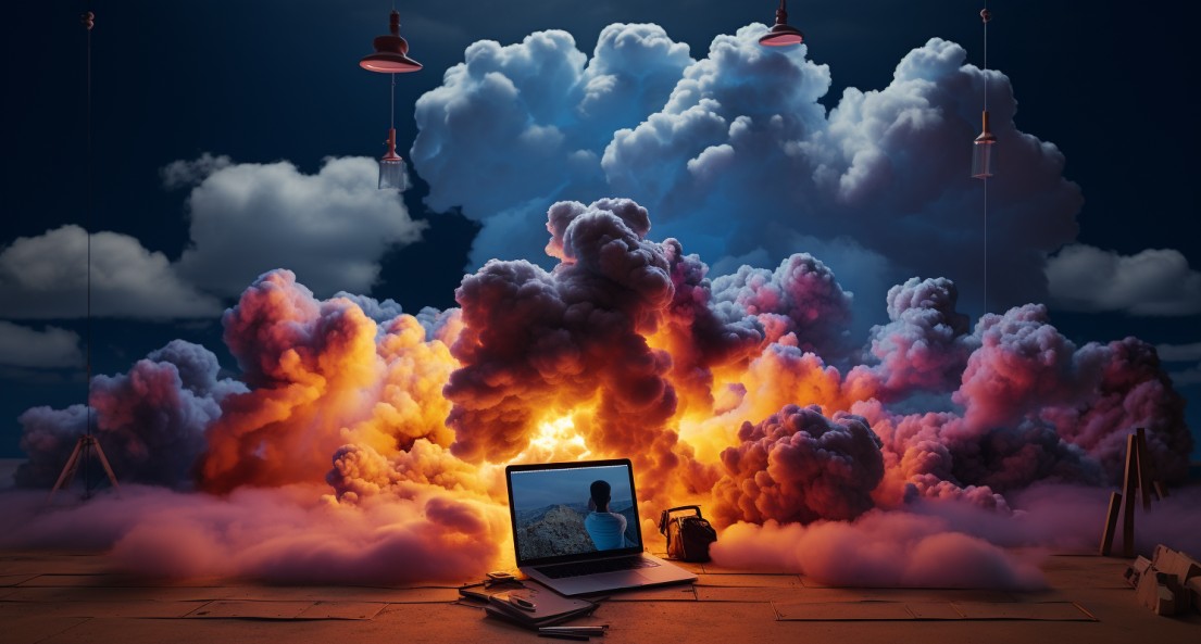 Understanding Cloud Computing