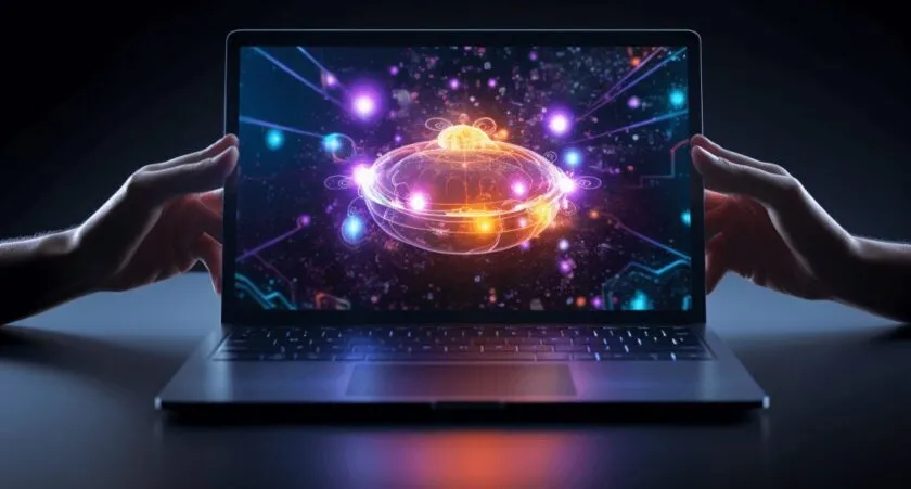 Unlocking The Future Of Technology