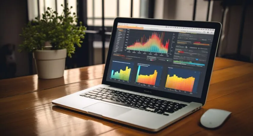 Unveiling User Behavior Insights