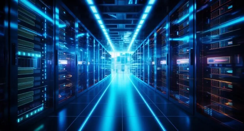 Uptime And Server Performance
