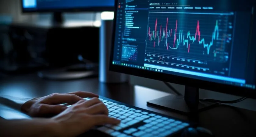 User Behavior Analysis