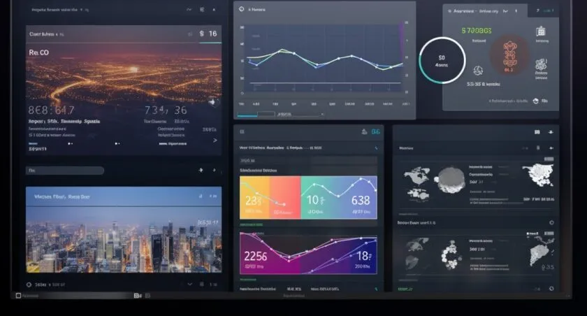 User Friendly Software Interface