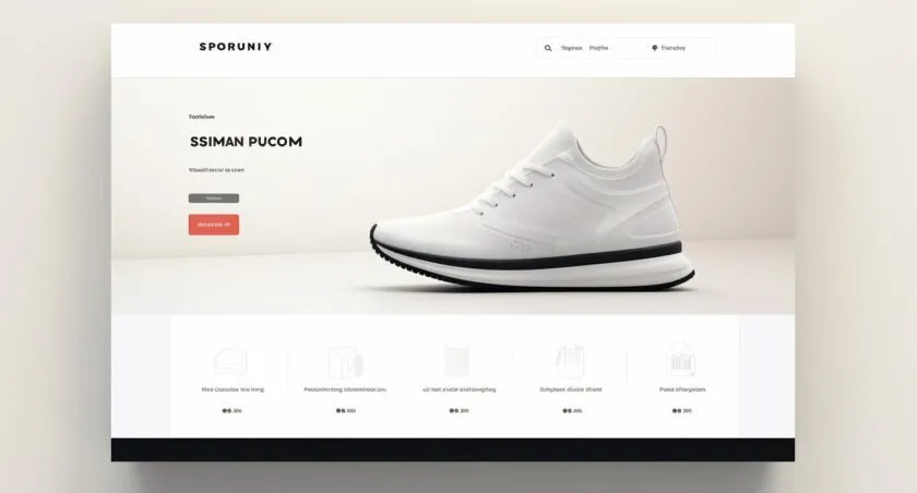 User Friendly Website Design