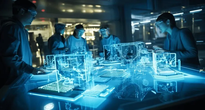 VLSI Breakthrough Innovations