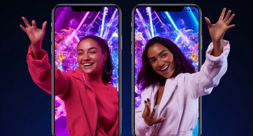 Video Content's Influence
