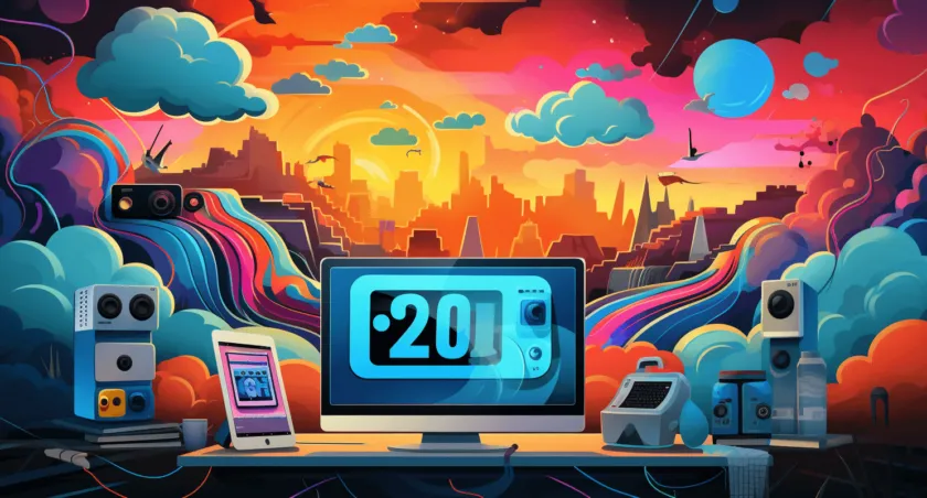 Viral Content And Memes Of 2010