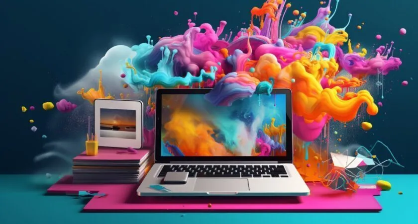 Visualizing A Free Website