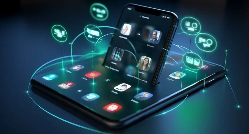 VoIP Features Showcase