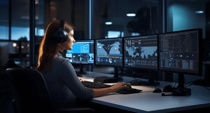 VoIP Integration In On Call Software