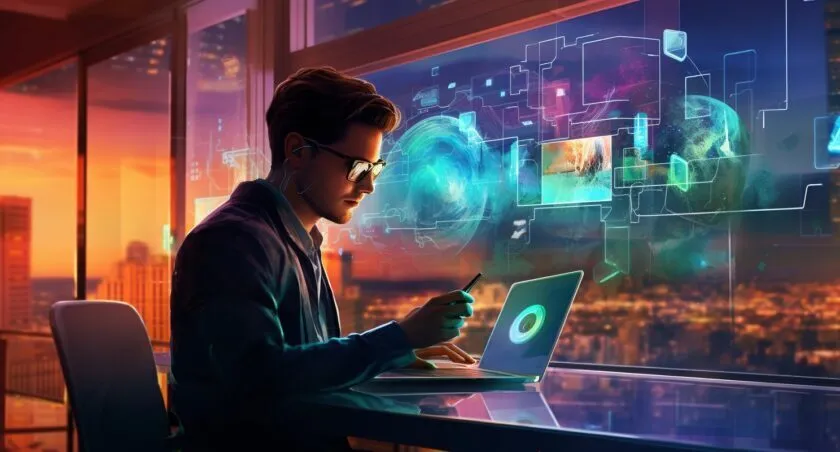 VoIP Integration With IoT And AI