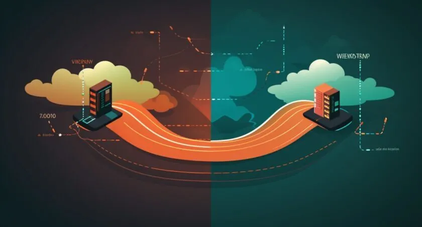 VoIP Vs Traditional Telephony