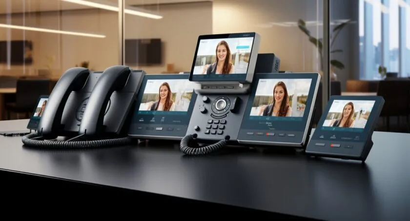 VoIP Vs Traditional Telephony